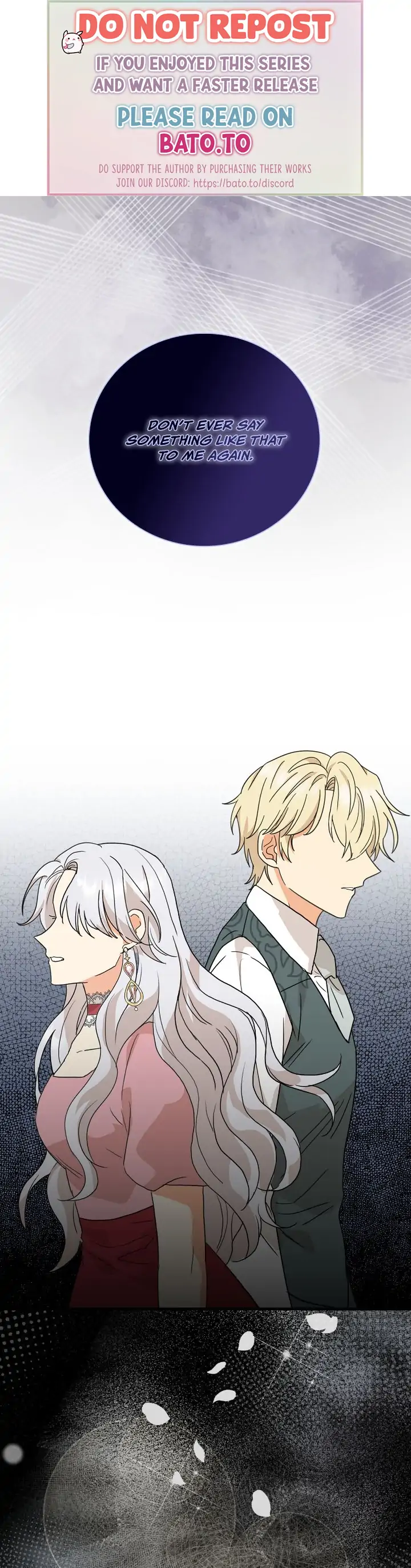 I Became the Villain's Mother Chapter 138 1